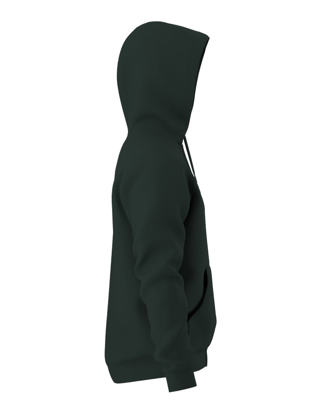 【Men】Emblem Fleece Full-Zip Hoody M #Dark Jade [X00000992909]｜ARC'TERYX