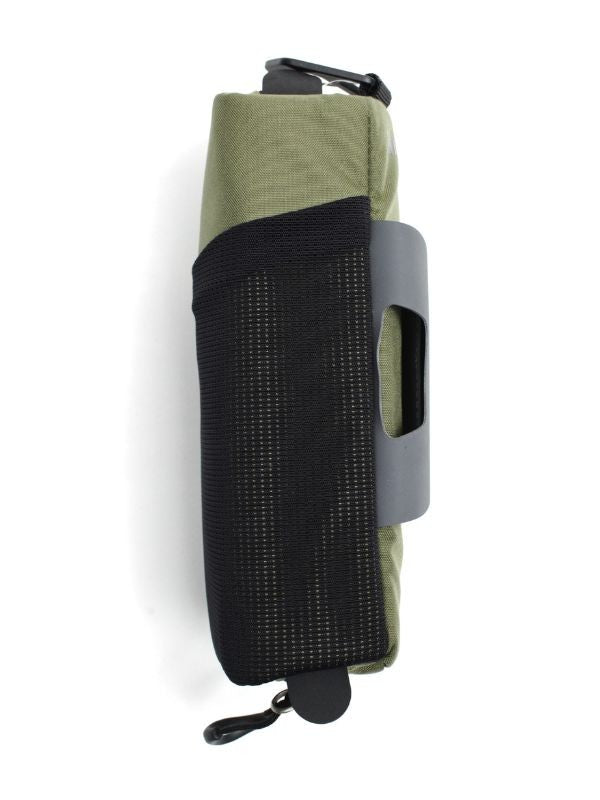 スナップ #モスグリーン [HB205MGN]｜PAAGO WORKS