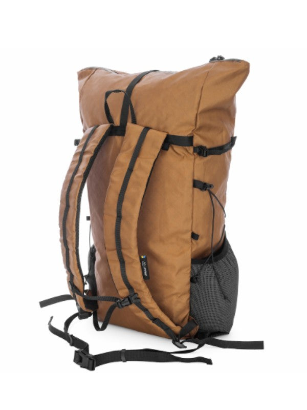 URBAN PRO PACK 30L (Ecopak EPX200) #Coyote [urb30 epx coy] | LITEWAY