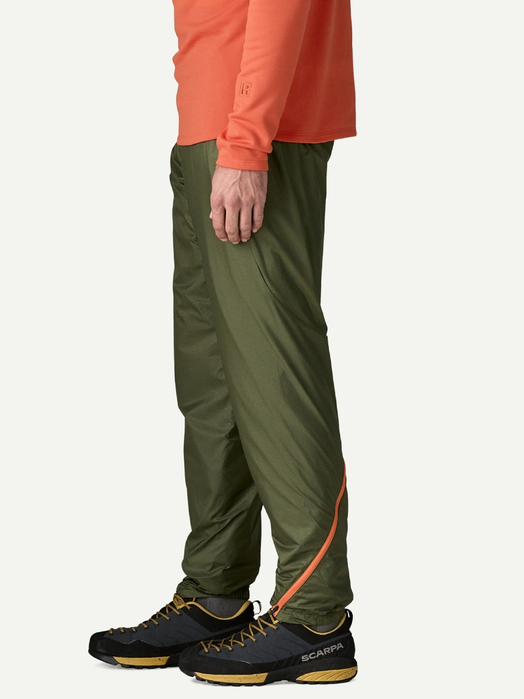 Houdini Rock Pants #BSNG [85680]｜patagonia – moderate
