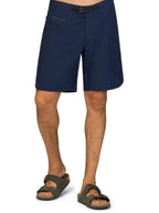 femund silent grid Shorts (M) #Navy Blazer [2718-25]｜Norrona