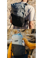 Type II Vetta 20 #Grey [GSCU0109-011]｜GOSSAMER GEAR