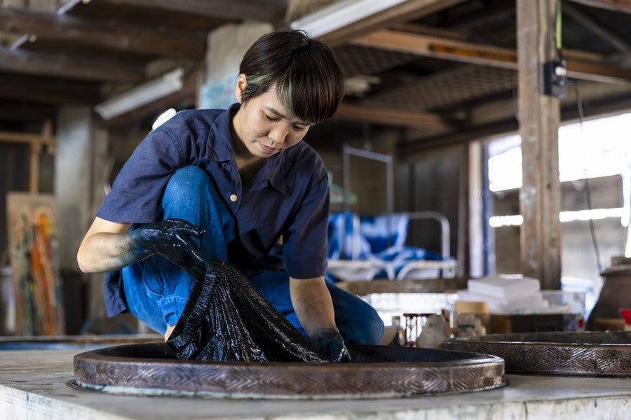 Suzuka Seven Mountains｜mimie