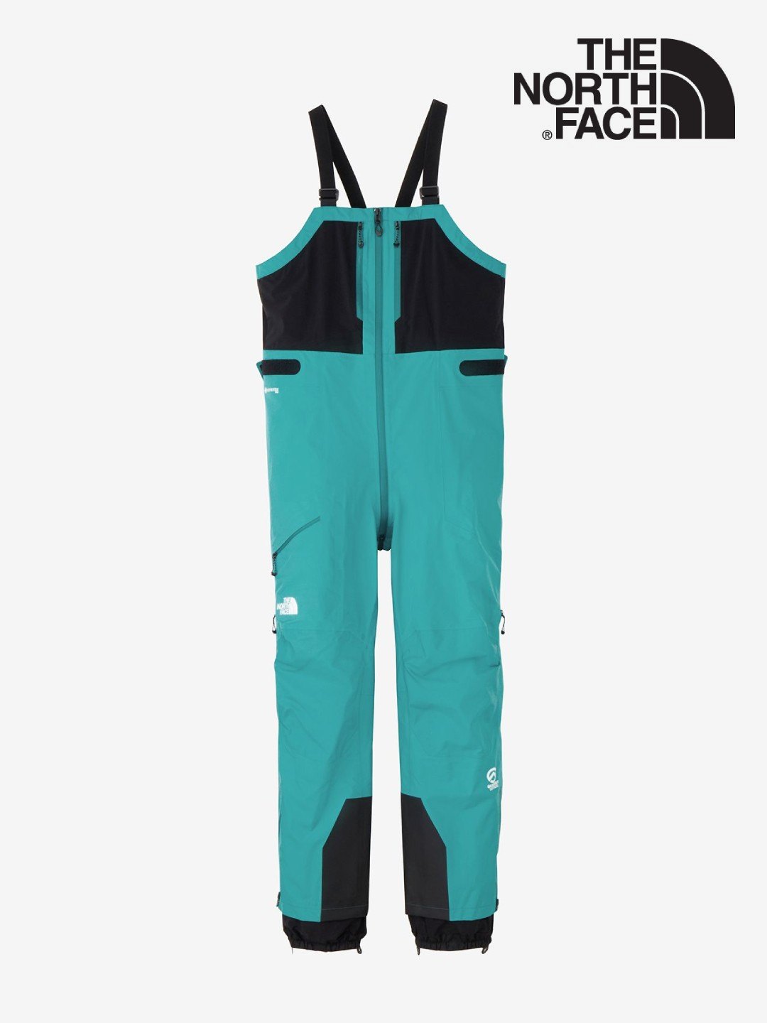SheerIce Bib #AQ [NP62526]｜THE NORTH FACE – moderate