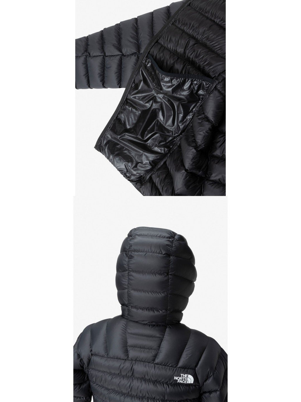 Women's Wouzel Hoodie #K [NDW92501]｜THE NORTH FACE