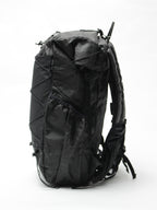GRAMLESS PACK ULTRA 35L (ULTRA200X) #Black [gra ult ply blk]｜LITEWAY