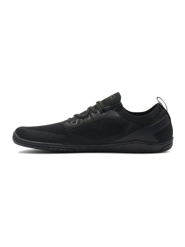 Men's ネクサスニット #Black/Black [NEXM-BKBK]｜XERO SHOES