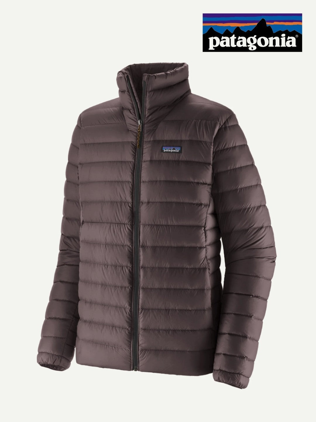 Mens Down Sweater #DNBR [84675]｜patagonia