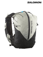 S/LAB ADVENTURE 20 SET #BLACK/WHITE [LC2710000]｜SALOMON