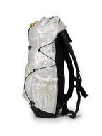 TYPE-3 Light #DCF White｜HIKER WORKSHOP