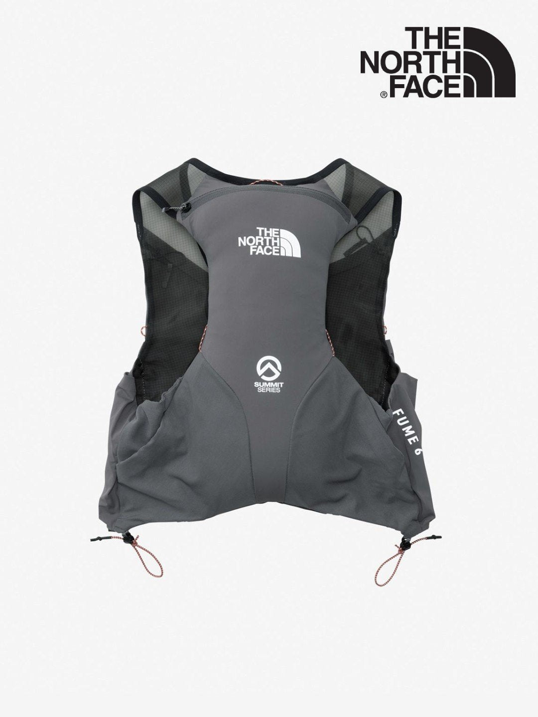 HST Fume 6 #SP [NM62510]｜THE NORTH FACE – moderate