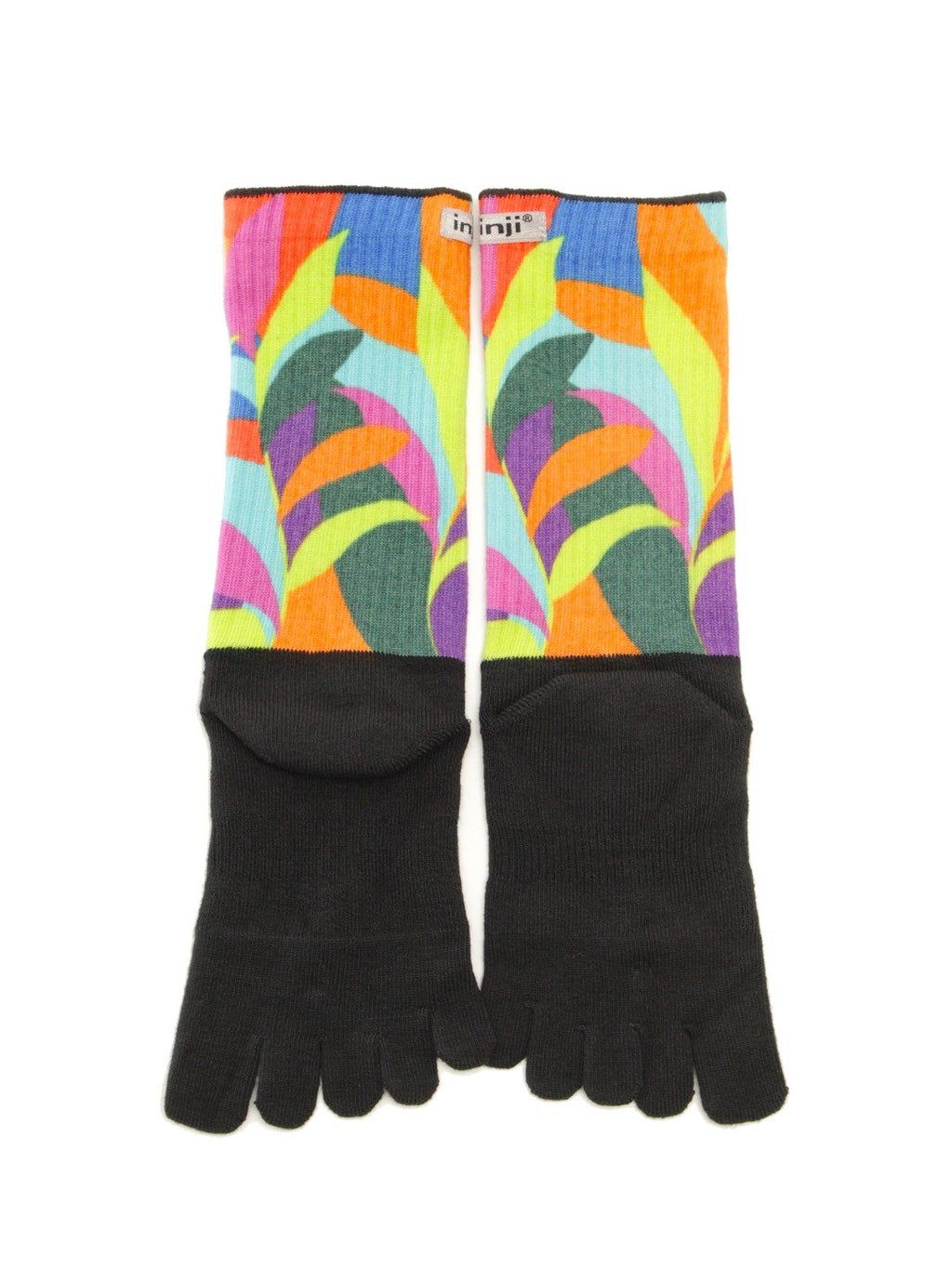 スペクトラムトレイルMWクルー #バージャー [213470]｜injinji