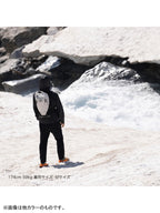 Orbit Winter Pants #Rainstorm [35411]｜STATIC