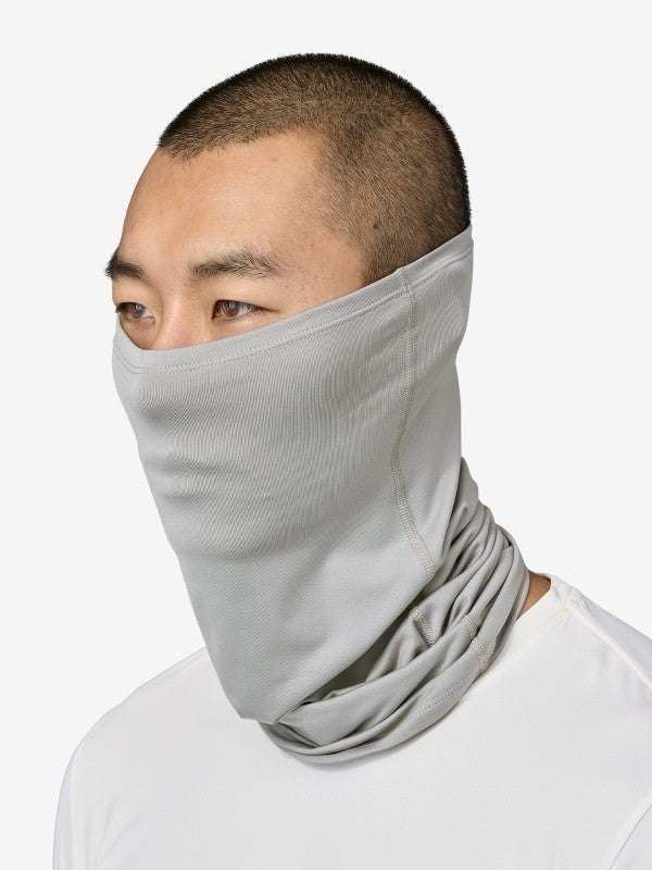 UPF Sun Mask #SGRY [22396]｜patagonia