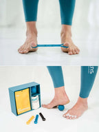 Foot Health Kits [GAI632-001025-XXX]｜GAIT Happens