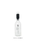 GG Water Bottle 1000 [GSCU1064-100]｜GOSSAMER GEAR
