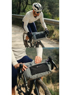 Type II Piku #Grey [GSCU0099-011]｜GOSSAMER GEAR