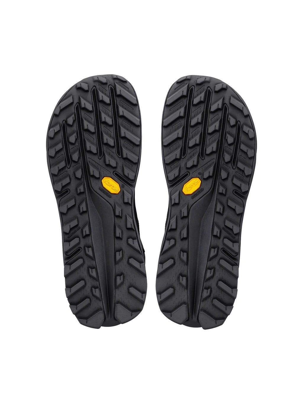【Men】OLYMPUS 7 MID GTX M #BLACK/DARK SHADOW/BLACK [AL0A85UN]｜ALTRA