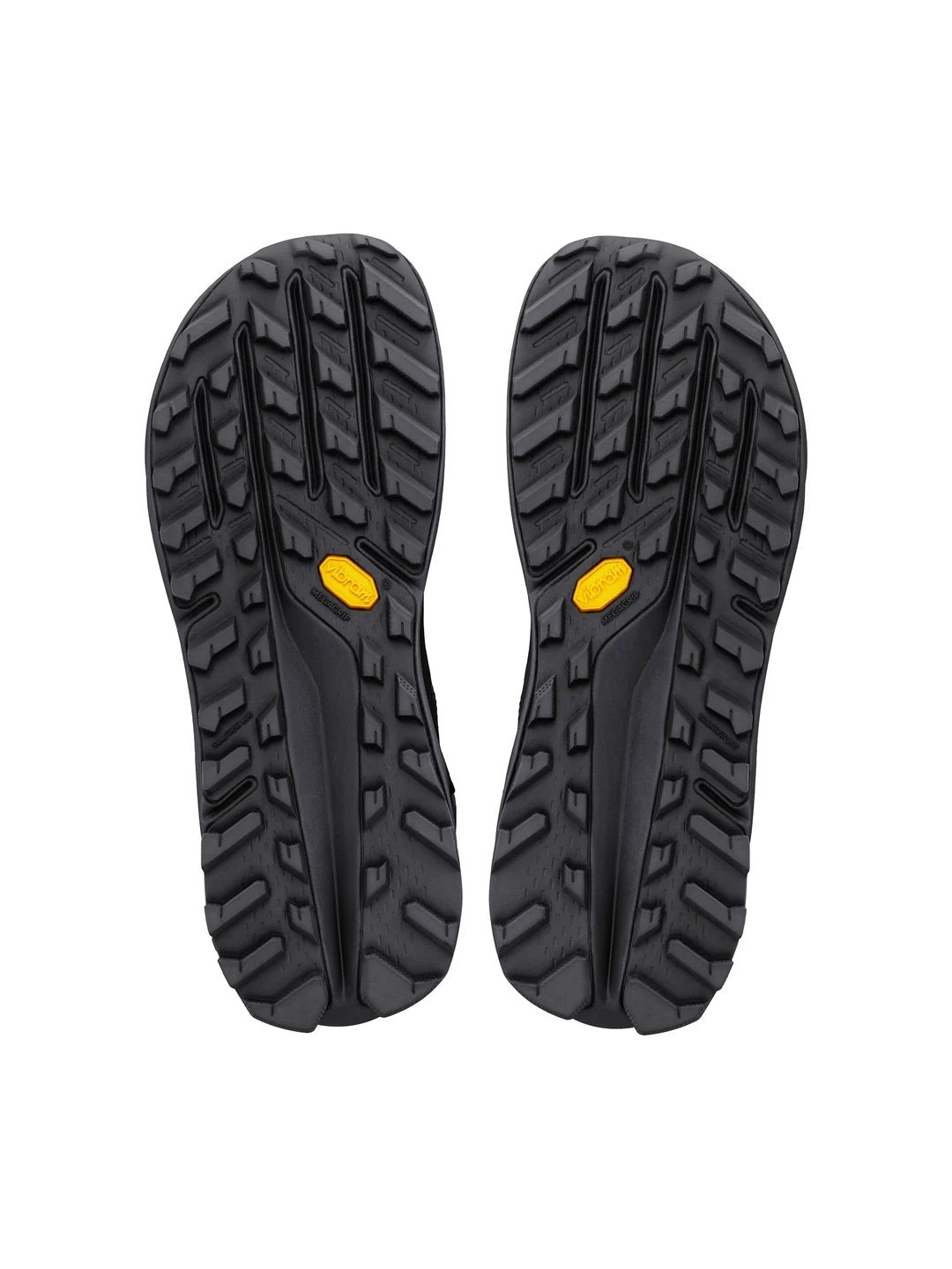 【Men】OLYMPUS 7 MID GTX M #BLACK/DARK SHADOW/BLACK [AL0A85UN]｜ALTRA