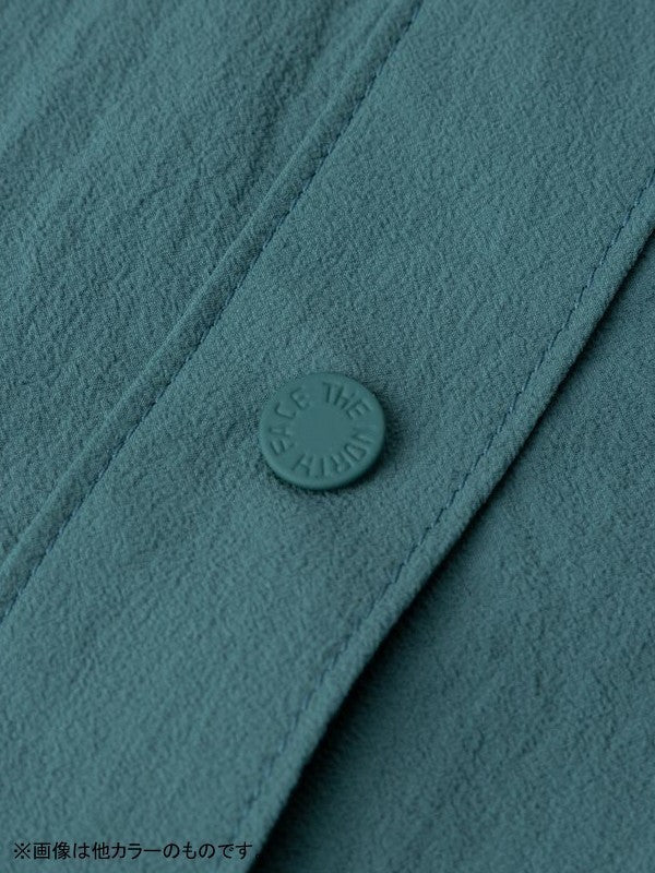 HIKERS' SHIRT #BB [NR12401]｜THE NORTH FACE