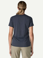 Women's Cap Cool Ultra Shirt #SBLX [44720]｜patagonia
