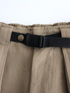 Hiker Baker Pants #Vintage Khaki｜RawLow Mountain Works