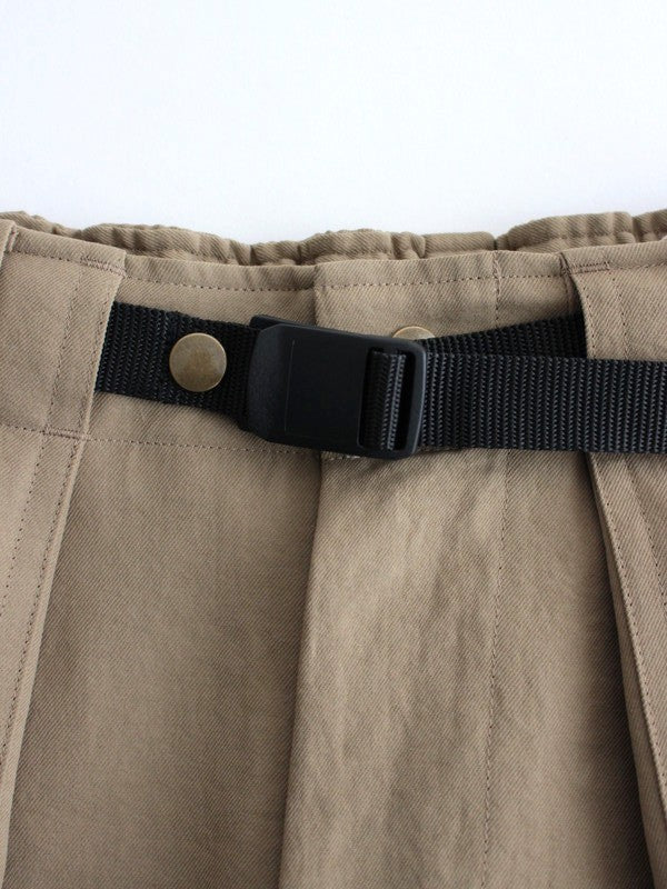 Hiker Baker Pants #Vintage Khaki｜RawLow Mountain Works