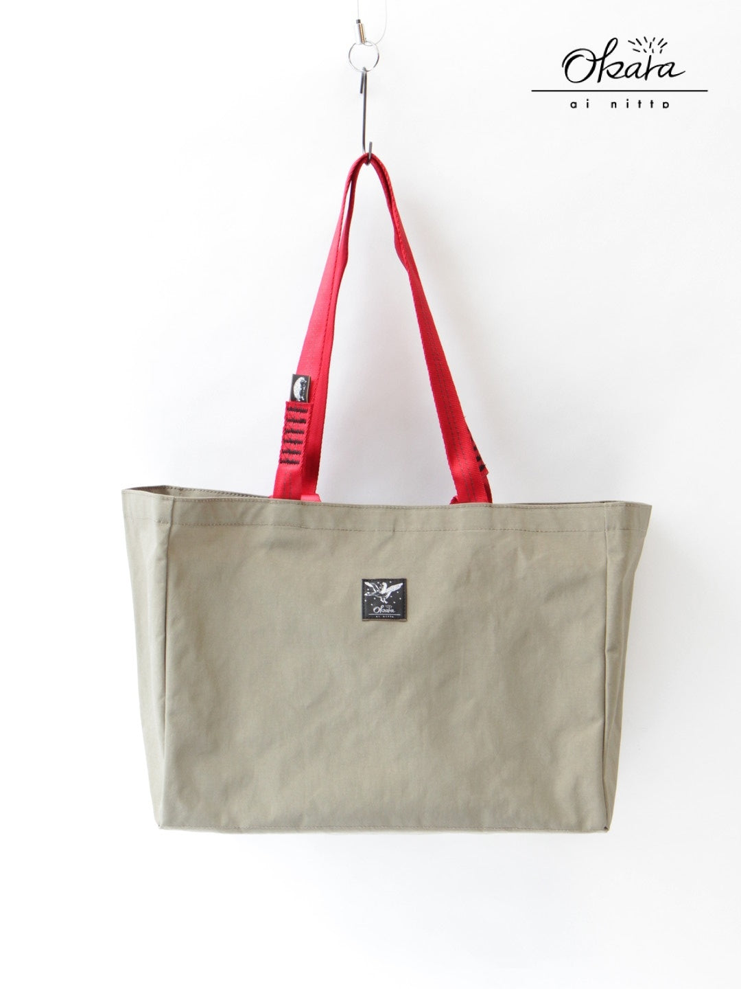 Frakta #Beige｜Okara