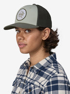 Take a Stand Trucker Hat #WGSL [38356]｜patagonia