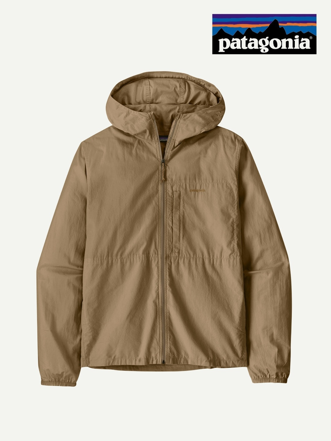 patagonia メンズ　ウインドスウィープ・ジャケット M Men's Windsweep Jacket #INBK [20320]｜patagonia – moderate