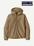 Windsweep Jacket #SLKH [20320]｜patagonia