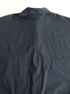 Alternative JKT #NAVY｜Gradation