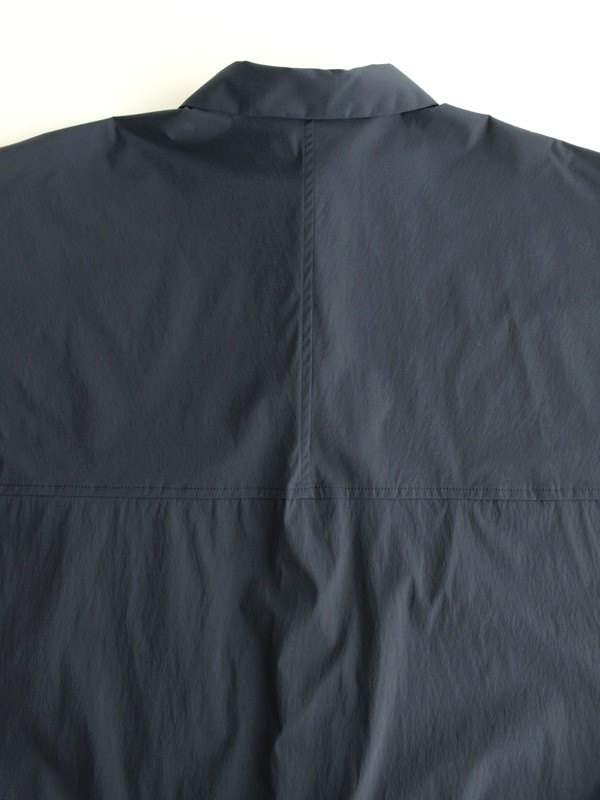 Alternative JKT #NAVY｜Gradation