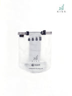 Compression Dry Bag 2.5L #White [CDB002]｜KIVA Outdoors