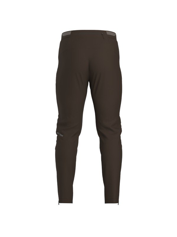 Norvan Insulated Pant M #Carob [X00000825603]｜ARC'TERYX