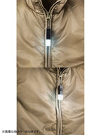 Lightstick Usb-c #Dusty Yellow [BM-586]｜BOOKMAN