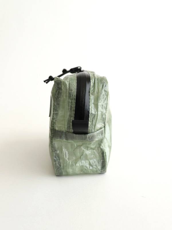 Okara litet dcf グリーン