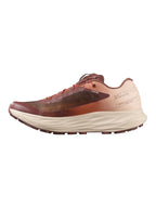 S/LAB ULTRA V2 #Andorra/Burnt Sienna/Smoke Gray [L47827800]｜SALOMON