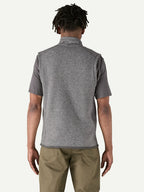 【Men】Men's Better Sweater Vest #STH [25882]｜patagonia
