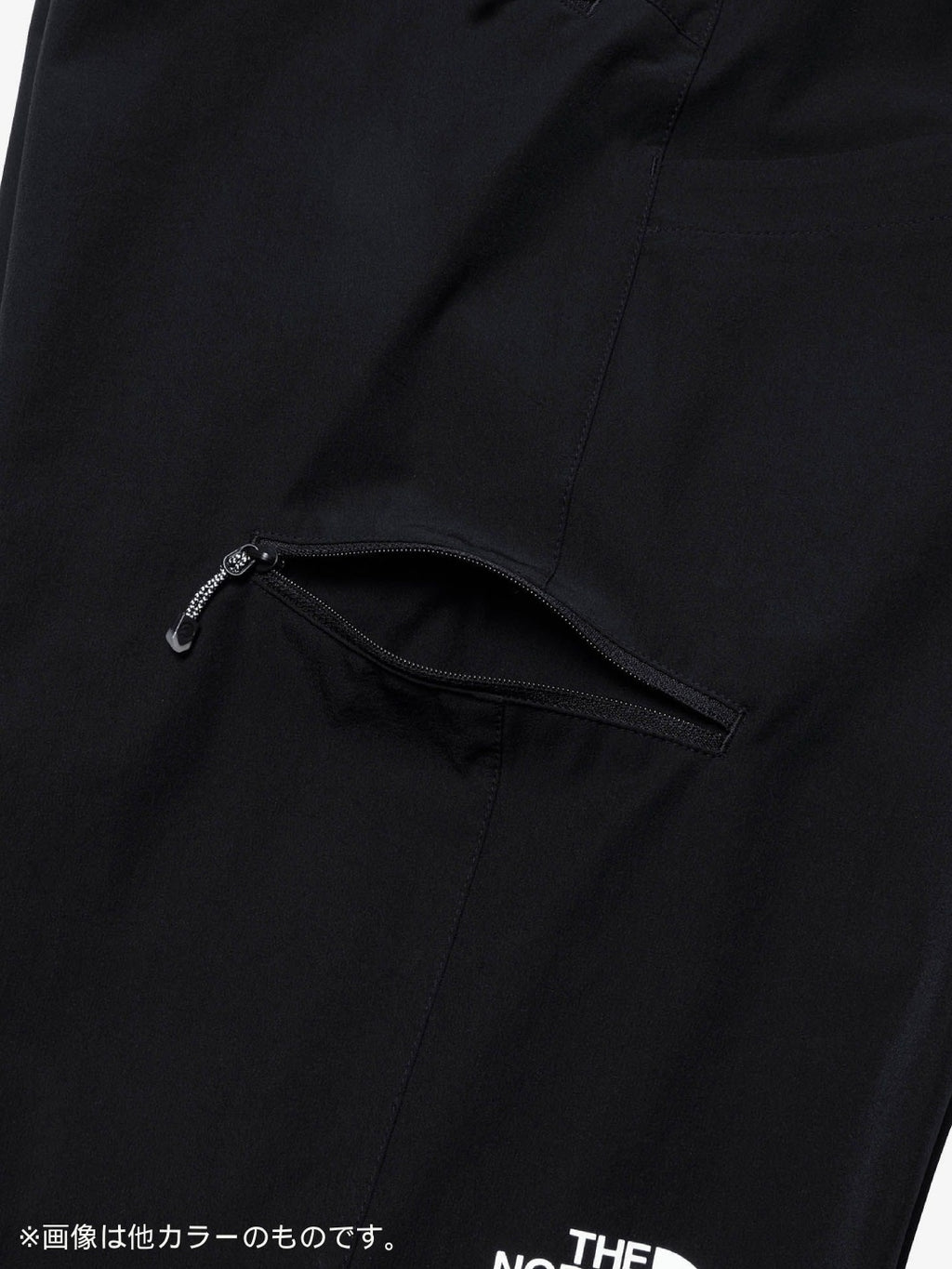 Men's Big Wall Light Pant #SL [NB32620]｜THE NORTH FACE