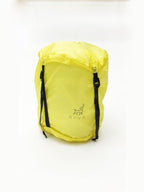 Compression Dry Bag Pro 6L #Yellow [CBP006]｜KIVA Outdoors