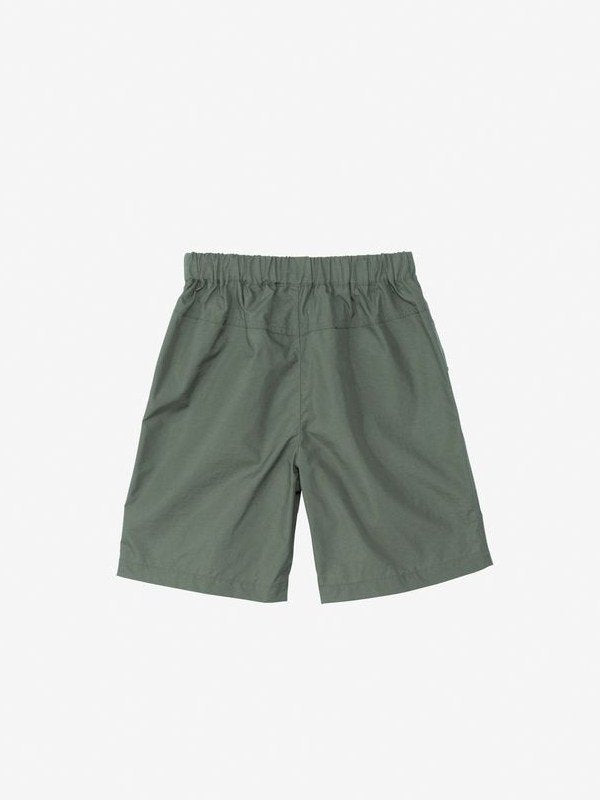Kid's CLASS V SHORT #TG [NBJ42430]｜THE NORTH FACE