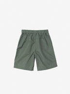 Kid's CLASS V SHORT #TG [NBJ42430]｜THE NORTH FACE
