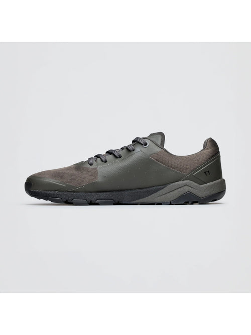Women's yama T1 W #Olive [T1OLIV-W-7]｜Notace