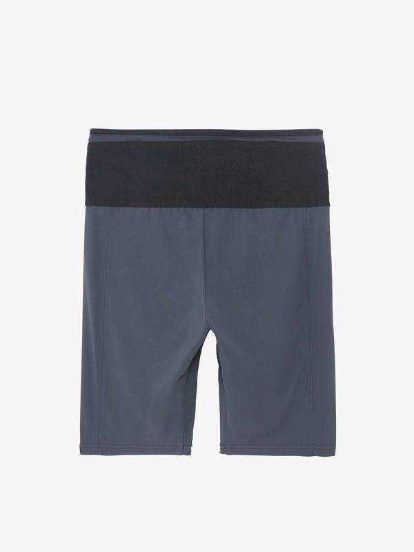 IMPULSE SHORT TIGHT #DW [NB42475]｜THE NORTH FACE