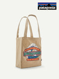 Recycled Market Tote #GWCL [59250]｜patagonia