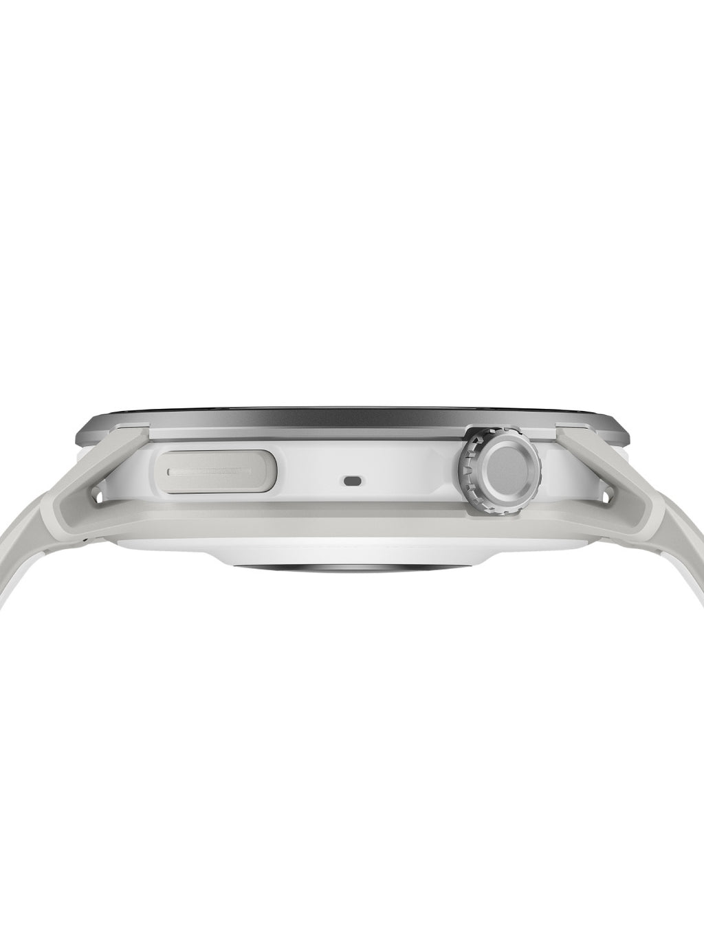 PACE 4 Pro #White｜COROS