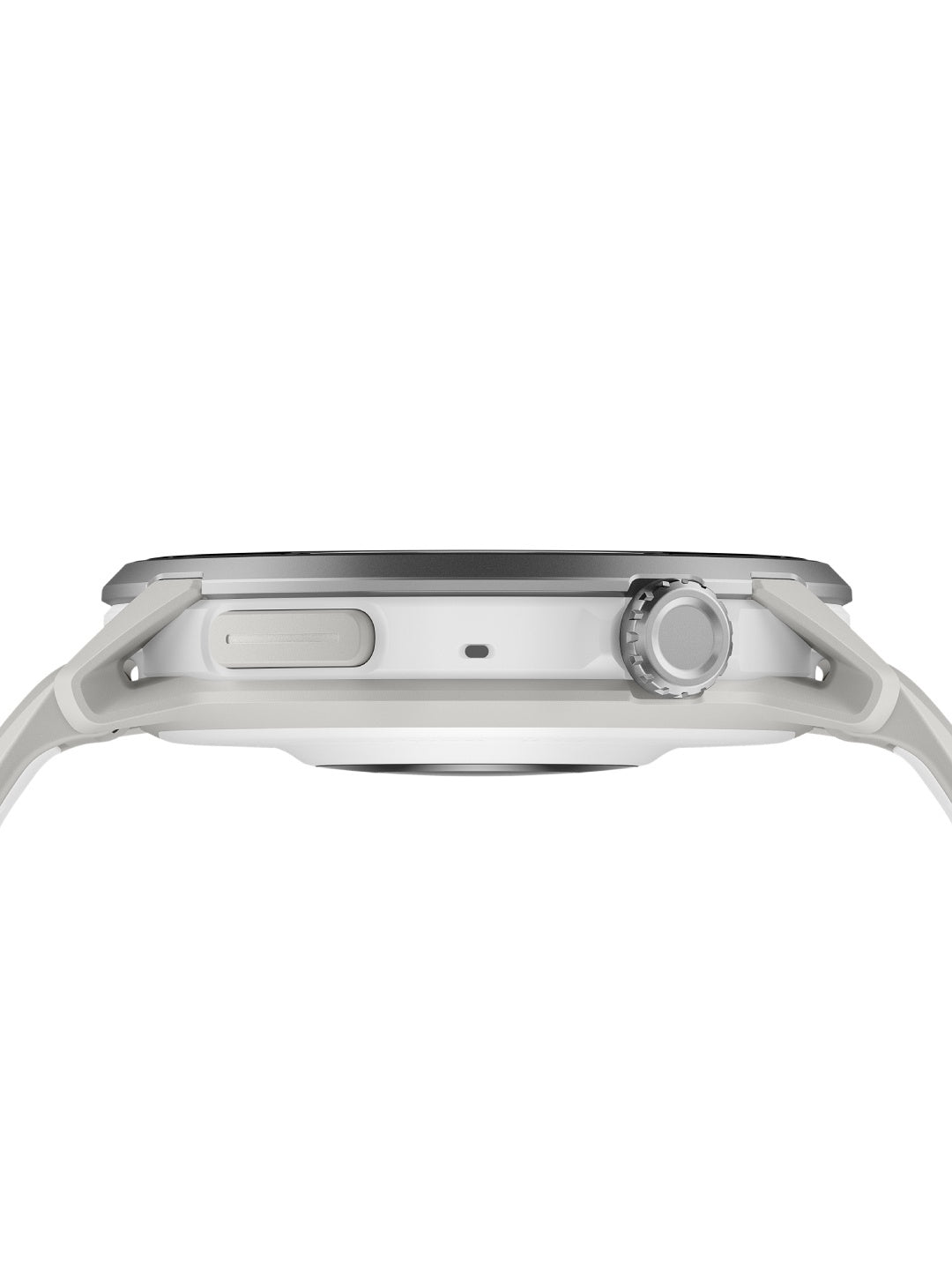 PACE 4 Pro #White｜COROS