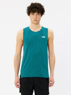 FLT Impulse Singlet #DL [NT12475]｜THE NORTH FACE