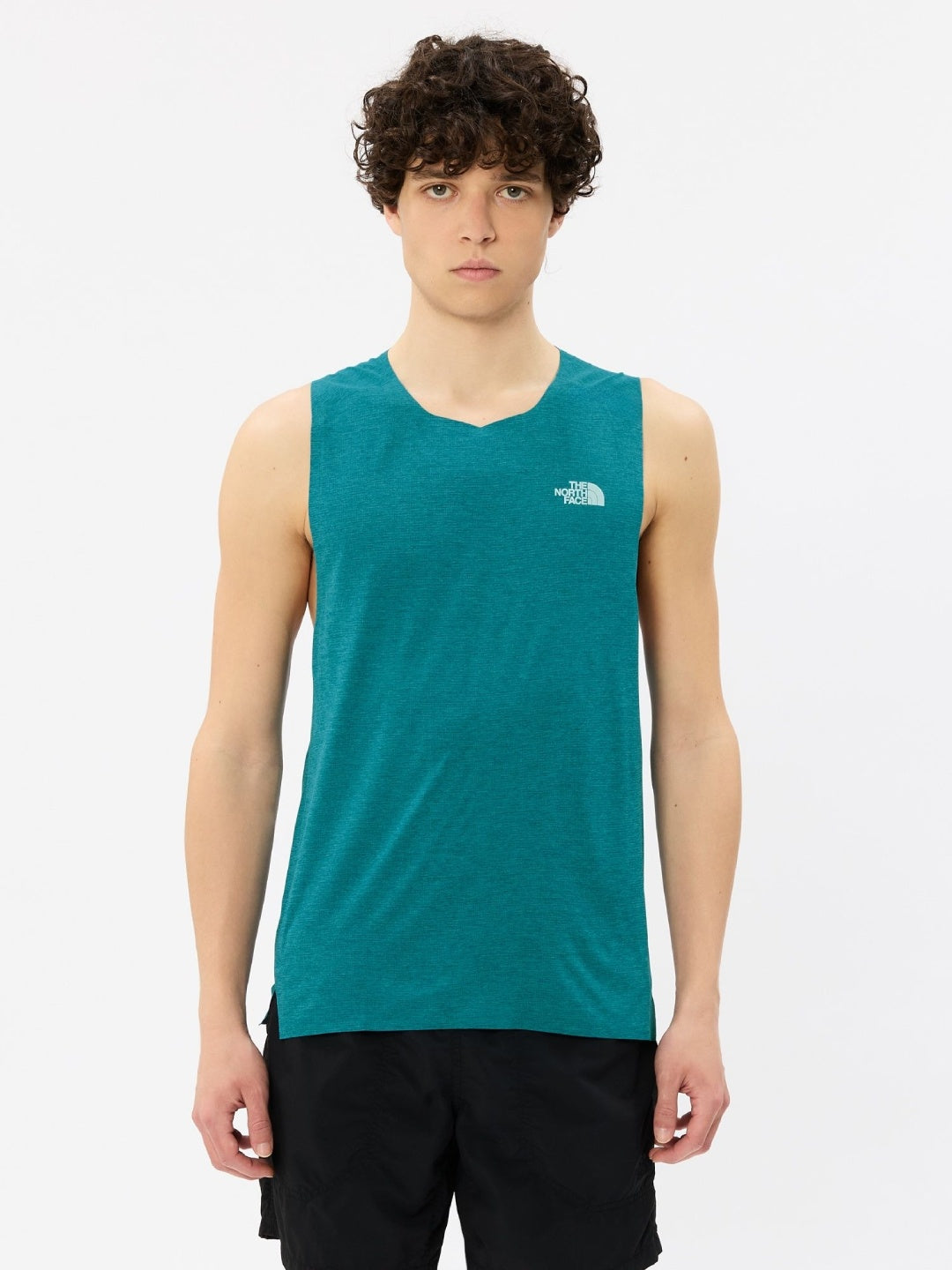 FLT Impulse Singlet #DL [NT12475]｜THE NORTH FACE